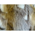 thumbnail image 2 of Plutus Brandy Fox Handmade Throw Pillow-Color:Multi,Size:26" x 26", 2 of 4