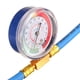 thumbnail image 5 of Adaptador de manguera de carga de refrigerante para aire acondicionado de automóvil R134A, 5 of 5