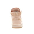 thumbnail image 4 of Jordan Women's 1 Mid Patent Valentine's Day Basketball Shoes, from StockX, 4 of 5
