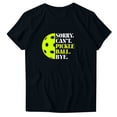 thumbnail image 1 of Blouse à Manches Courtes Imprimée Mode pour Femmes, T-Shirt Amusant à Col Rond, 1 of 3