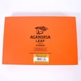 thumbnail image 4 of Aganorsa Leaf Robusto Supreme Leaf Empty Wood Cigar Box 9" x 6" x 1.25", 4 of 4