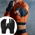 thumbnail image 3 of Guantes de compresión Yuyangstore Guantes de cobre L, 3 of 8