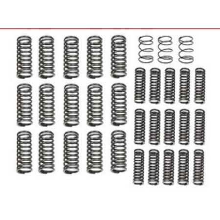 R41414 New Clutch Spring Kit Made to fit John Deere Tractor Models 3010 3020 (Best Aftermarket Clutch Kits)