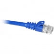 thumbnail image 2 of 100FT CAT5E BLUE BOOT PATCH CABLE, 2 of 2