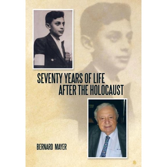 Seventy Years of Life After the Holocaust
