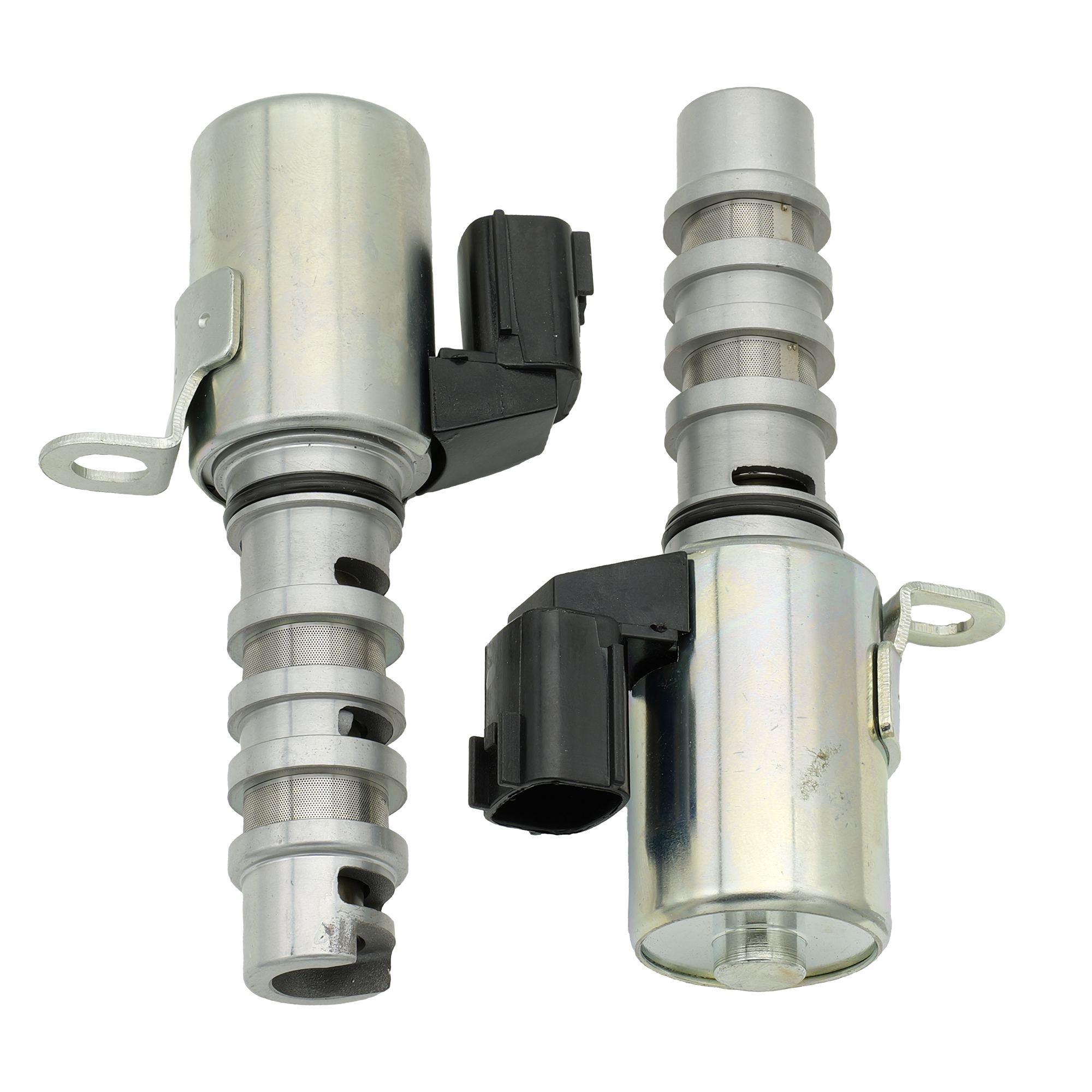 918-195 917-294 Left & Right Engine Variable Valve Timing VVT Solenoid Compatible with Nissan Altima Maxima Murano Pathfinder Quest Infiniti QX60 JX35 3.5L