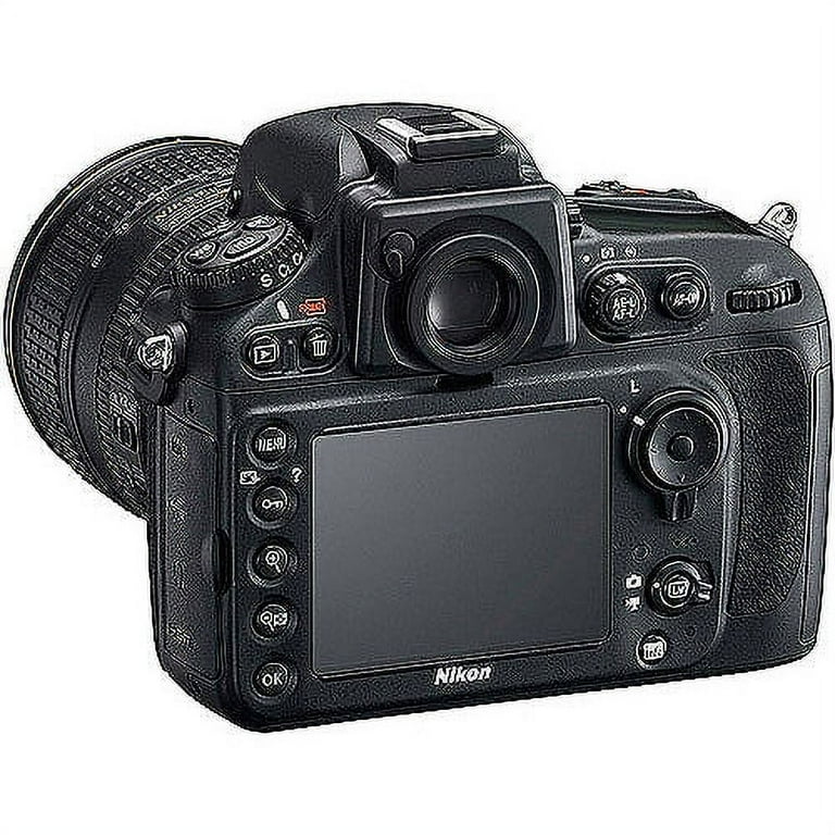 D800 Review D800 Camera Nikon D800 Review: Digital Photography Review
