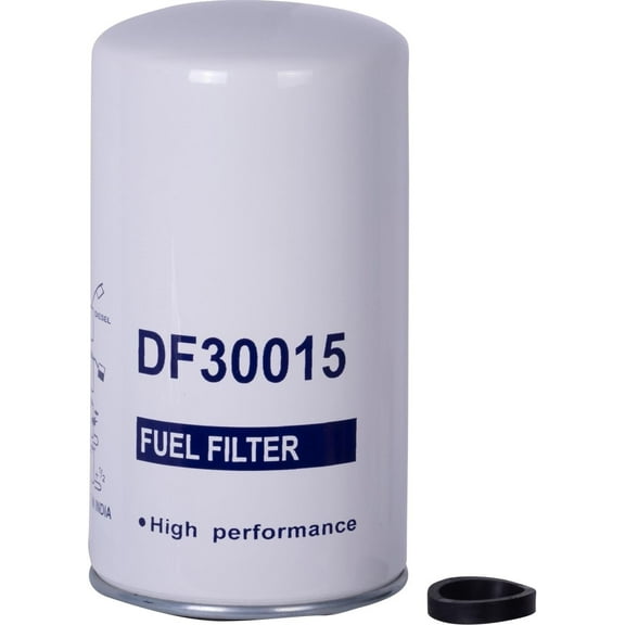 PG Diesel Fuel Filter DF30015 | Fits 2002 Kenworth T2000