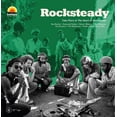 thumbnail image 1 of Music Lovers: Rocksteady / Various, 1 of 1