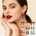 thumbnail image 3 of Cheapark Valentine’s Day Ring Set Trendy Love-Themed Accessories Perfect Gift Romantic Gift for Partners and Festive Celebratio ns, 3 of 6