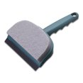thumbnail image 2 of jesticaly Household Window Cleaner Class Tile Kitchen Bathroom Glass Sponge Wiping Cloth green, 2 of 6