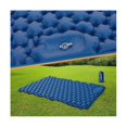 thumbnail image 4 of Cojín inflable Yashi para dormir a prueba de humedad color verde oliva 196 x 68 x 9 cm, 4 of 5
