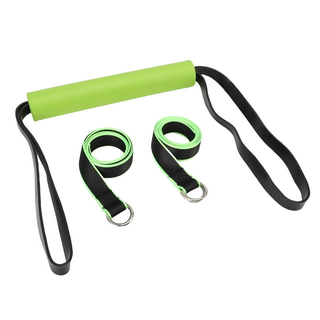 Bandas de Asistencia de Pull Up, Bandas de atrenamiento Ajustables tpe Engrosadas Elás