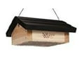 thumbnail image 2 of Natures Way Cedar SuetUpside Down Bird Feeder, 2 of 3
