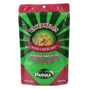 Pangea Fruit Mix Crested Gecko Diet; Watermelon, 16 oz