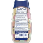 Tums Antacid/Calcium Ultra Strength 1000 Assorted Fruit Supplement 160 Tab