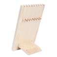 thumbnail image 4 of 9 Slots Jewelry Display Stand Storage Rack Necklace Bracelet Holder Organizer Accessory, 4 of 8