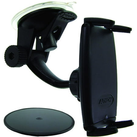 Arkon SM514 - Car holder - for Apple iPhone 4; T-Mobile G2 Touch, G2 with Google