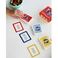 thumbnail image 3 of Quicktionary: A Game of Lightning-Fast Wordplay, 3 of 3