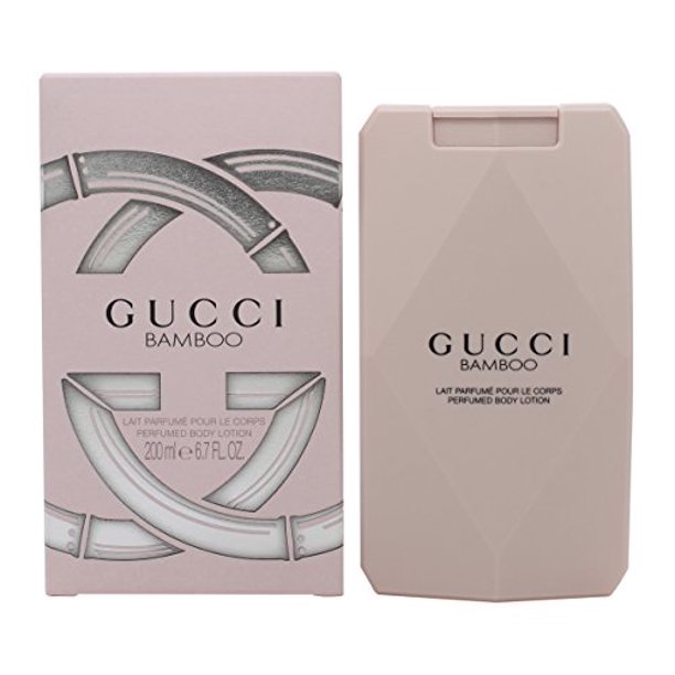 Gucci Gucci Banboo Perfumed Body Lotion 6.7oz