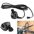thumbnail image 5 of FT-21X Kit de Commutateur de Vitesse pour Vélo Électrique Scooter Accessoire Modifié, 5 of 5