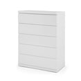thumbnail image 6 of Anna Chest of 5 Drawers-Finish:White, 6 of 10