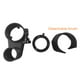 thumbnail image 4 of Computadoras Control numérico Accesorios para máquinas de grabado Cepillo de husillo Cepillo a prueba de polvo, 4 of 7