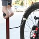 thumbnail image 1 of Bicicleta Adaptador de extensión de vástago Ndcxsfigh Schrader de válvula de neumático de aire de latón de 45 grados (dorado), 1 of 7