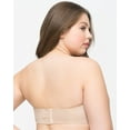 thumbnail image 3 of Smooth Strapless Multi-Way - Champagne Nude, 3 of 3
