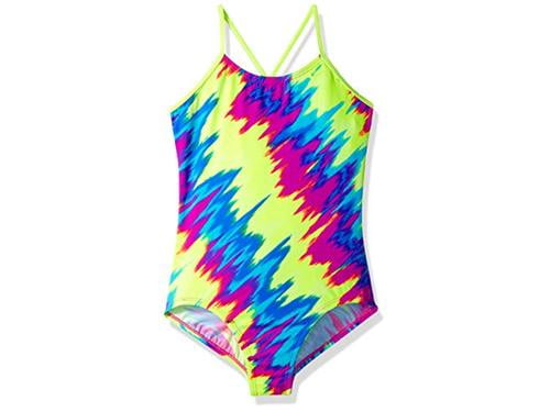 nike baby swimsuit