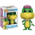 thumbnail image 2 of Figura de accion Funko POP Hanna Barbera Wally Gator, 2 of 2