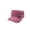 Wine, variant on Decorated Flat Top Cap Punk European Personality Hop Hat