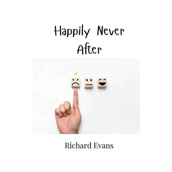 Happily Never After, (Paperback)