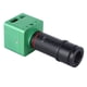 thumbnail image 4 of Cámara microscópica 4K, interfaz Multimedia HD, controlador ocular Digital 0.5X, Kit de cámara microscópica USB de 100 a 240V, 4 of 10