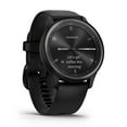 thumbnail image 2 of Montre intelligent Garmin vívomove Sport GPS et tracker d’activité, 2 of 8
