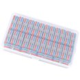 thumbnail image 4 of 28 Pcs 11-28 AWG PCT-2-2 Quick Connect Wire Terminals for Industrial Electrical Supplies, 4 of 5