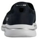 thumbnail image 3 of Zapatillas Skechers Go Walk 5 15901 para Mujer Azul Marino/Blanco, 3 of 7