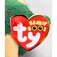thumbnail image 4 of Ty Beanie Boos - Spike the Alligator  – Glitter Eyes  - Stuffed Animal, 4 of 6