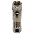 thumbnail image 3 of PPC Belden SignalTight® RaPLUS Right Angle Adapter for coax cables - Pack of 25, 3 of 6