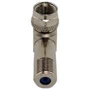 PPC Belden SignalTight® RaPLUS Right Angle Adapter for coax cables - Pack of 25