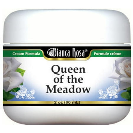 Meadow Cream - Queen of the Meadow Cream (2 oz, ZIN: 524253) - 2-Pack