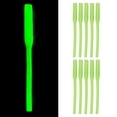 thumbnail image 4 of 10 Uds pesca noche resplandor tubo herramienta de pesca aparejos de pesca Glow Stick Clip en DIY Verde kusrkot auges anti enredos, 4 of 6