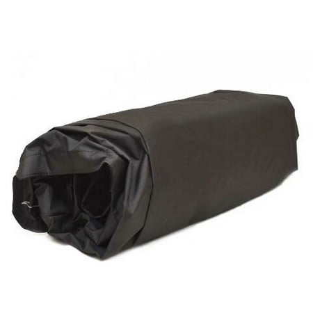 Viaggio Pontoon Boat Cover 63813.1-18 | Lago V22C Black 2024