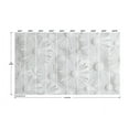 thumbnail image 5 of Mr. Kate Modern Daisy Peel & Stick Wallpaper Mural, 5 of 7
