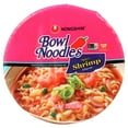 thumbnail image 6 of Nongshim Bowl Noodle Spicy Shrimp Flavor Ramen Soup, 3.03 oz, Ready-to-Eat, 6 of 7
