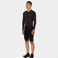 thumbnail image 3 of Maillot de ciclismo de manga larga SPEXCEL PRO AERO 3.0 de verano y otoño, corte láser para un tejido transpirable con protección solar UPF 50+, camiseta de ciclismo, 3 of 4