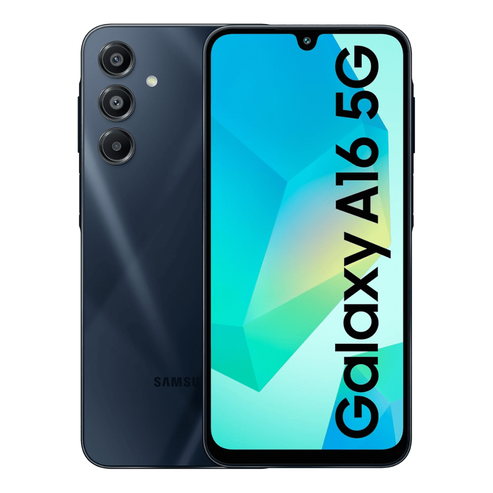 Samsung SM-A156UZKDHCE Galaxy A15 5 g 128GB System Healthcare