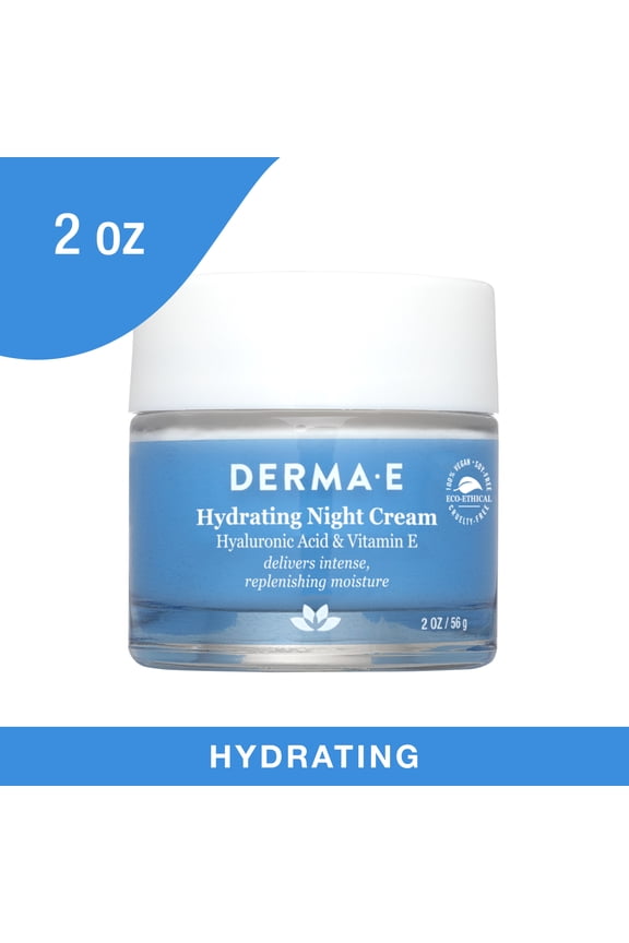 Ultra Hydrating Advanced Repair Night Cream