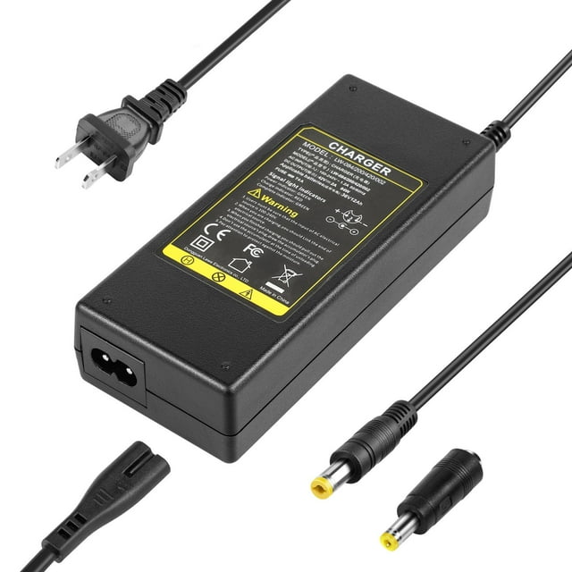 Adaptador de carga TREE.NB 42V 2A Fast Charger 110-240V