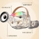 thumbnail image 5 of Dispositivo portátil de sonido Bluetooth Injueey Rosa, 5 of 6